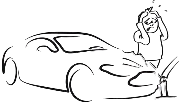 KFZ-Sachverständigenbüro <br>Errol Städen